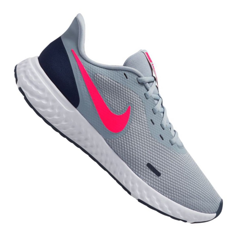 Nike Revolution 5 M BQ3204-402 grau