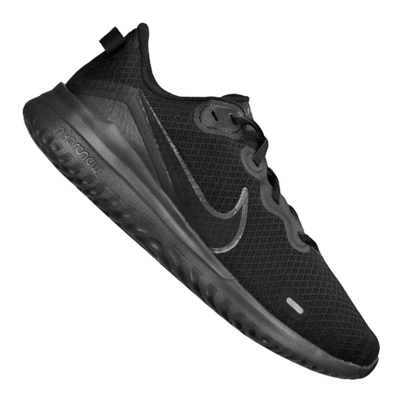 Nike Renew Ride M CD0311-005 Schuh schwarz