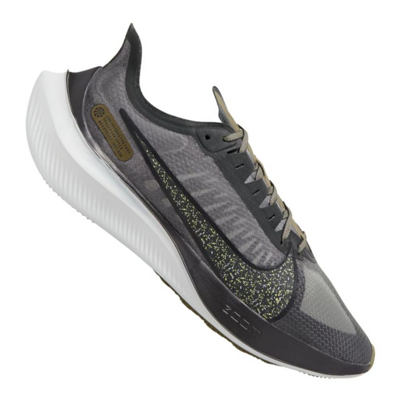 Nike Zoom Gravity Se M CV9583-001 Schuh mehrfarbig grau