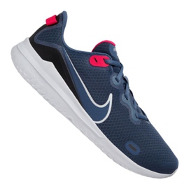 Nike Renew Ride M CD0311-402 Schuh marineblau