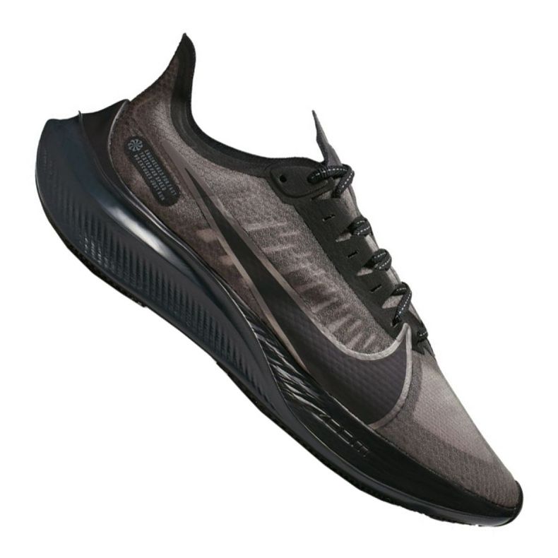 Nike Zoom Gravity M BQ3202-004 Schuh mehrfarbig grau