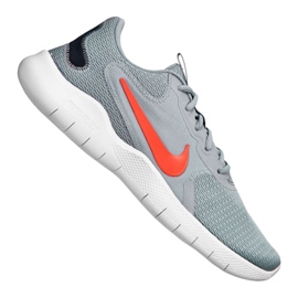 Nike Flex Experience Run 9 M CD0225-402 marineblau blau mehrfarbig