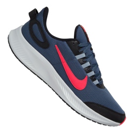 Nike Run All Day 2 M Schuhe CD0223-401 blau