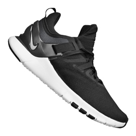Nike Flexmethod Tr M BQ3063-001 Schuh schwarz