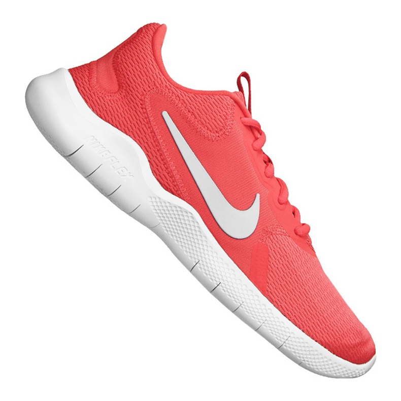 Nike Wmns Flex Experience W CD0227-800 Laufschuhe rosa
