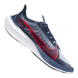 Nike Zoom Gravity M BQ3202-400 Schuhe blau