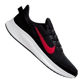 Nike Run All Day 2 M CD0223-002 schwarz