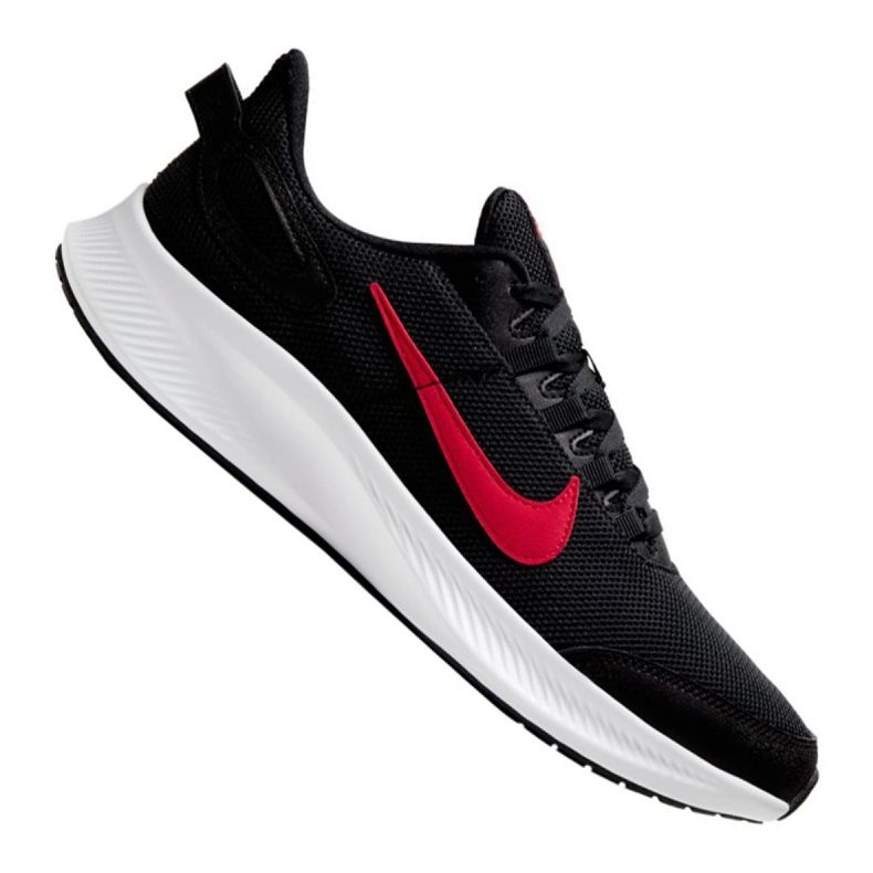 Nike Run All Day 2 M CD0223-002 schwarz