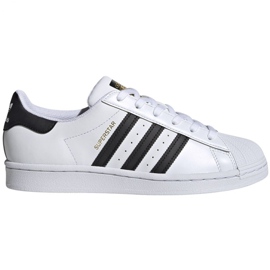 Adidas Superstar W FV3284 Schuhe weiß