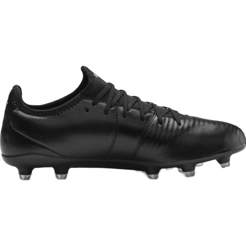 Fußballschuhe Puma King Pro Fg M 105608 01 schwarz