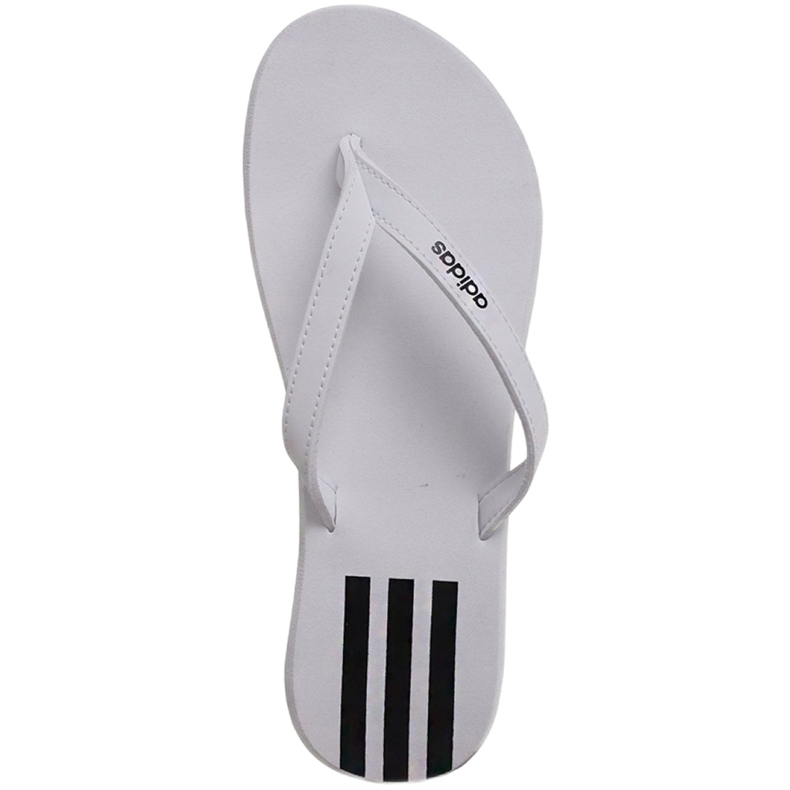 Adidas Eezay Flip Flop W EG2038 weiß schwarz