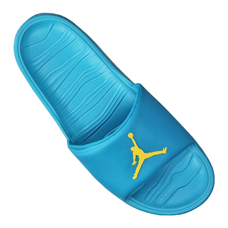 Nike Jordan Break Slide M AR6374-402 blau