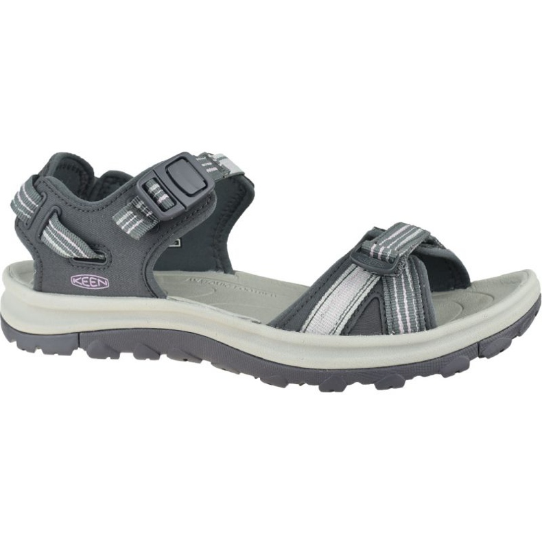Keen Wm's Terradora Ii Open Toe W 1022448 Sandalen grau