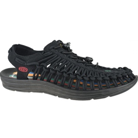 Keen Uneek M 1023048 Sandalen schwarz