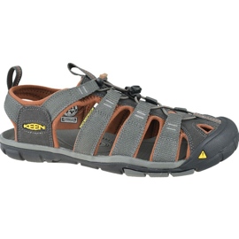 Keen Clearwater Cnx M 1014456 braun
