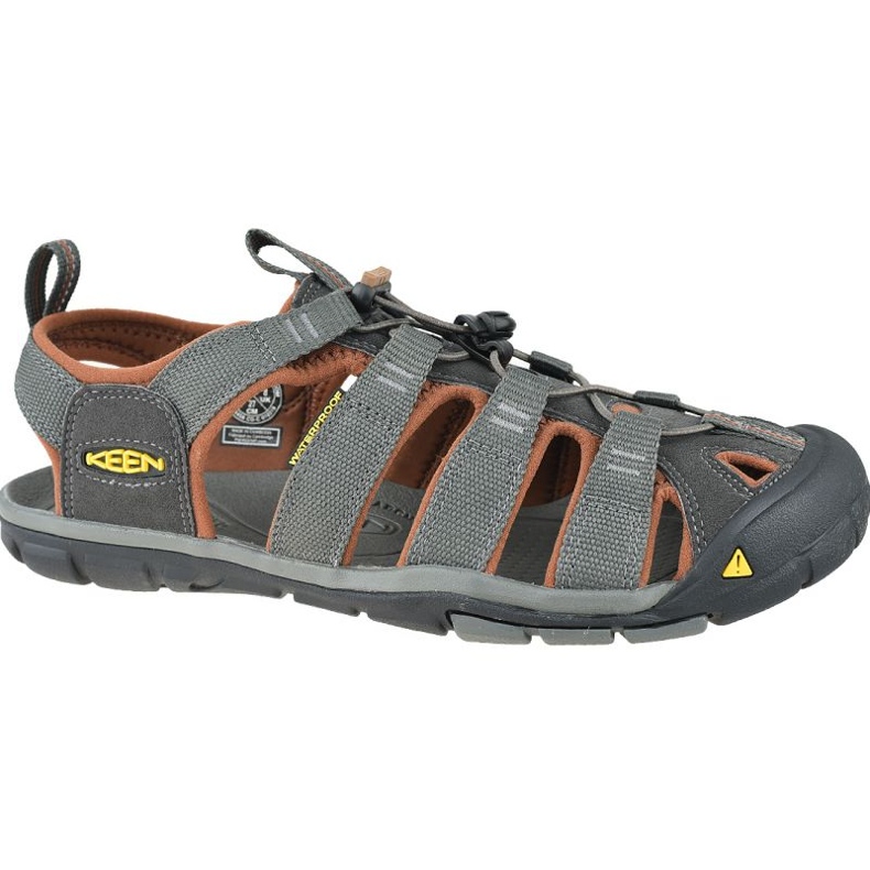 Keen Clearwater Cnx M 1014456 braun
