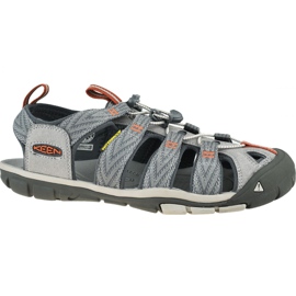 Keen Clearwater Cnx M 1018497 grau