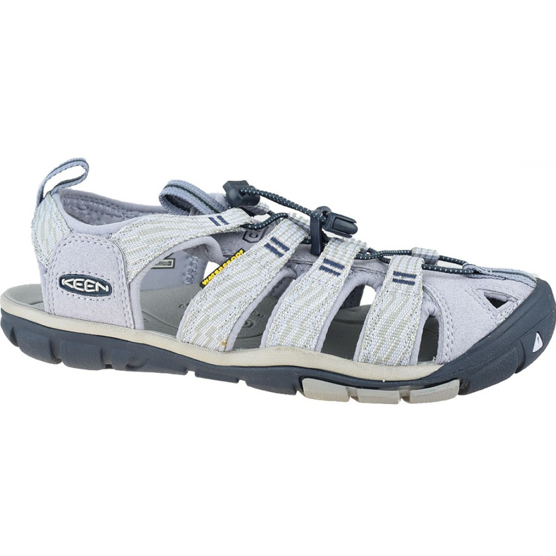 Keen Wm's Clearwater Cnx W 1018498 grau