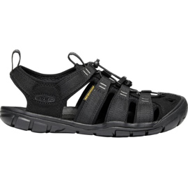 Keen Wm's Clearwater Cnx W 1020662 schwarz