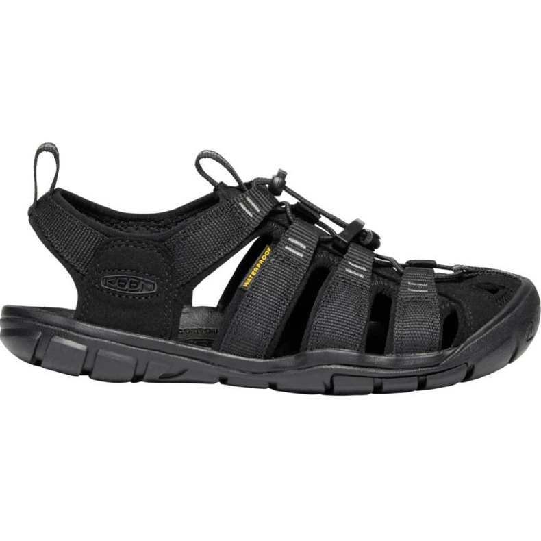 Keen Wm's Clearwater Cnx W 1020662 schwarz