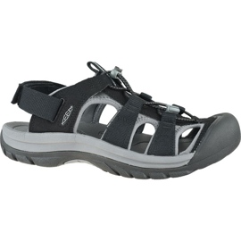 Keen Rapids H2 M 1022272 schwarz