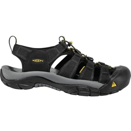 Keen Newport H2 M 1001907 schwarz
