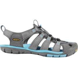Keen Wm's Clearwater Cnx W 1008772 grau