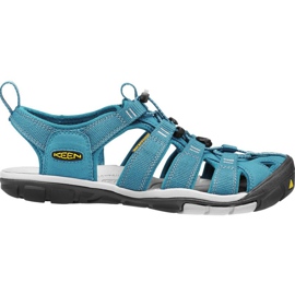Keen Wm's Clearwater Cnx W 1012538 blau