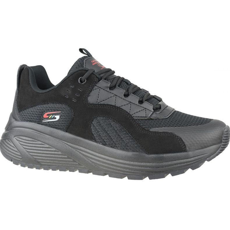 Skechers Bobs Sparrow 2.0 W 117017-BBK schwarz