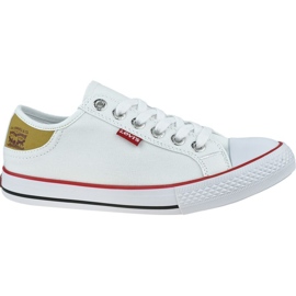 Levi's Stan Buck Lady W 222984-733-51 weiß