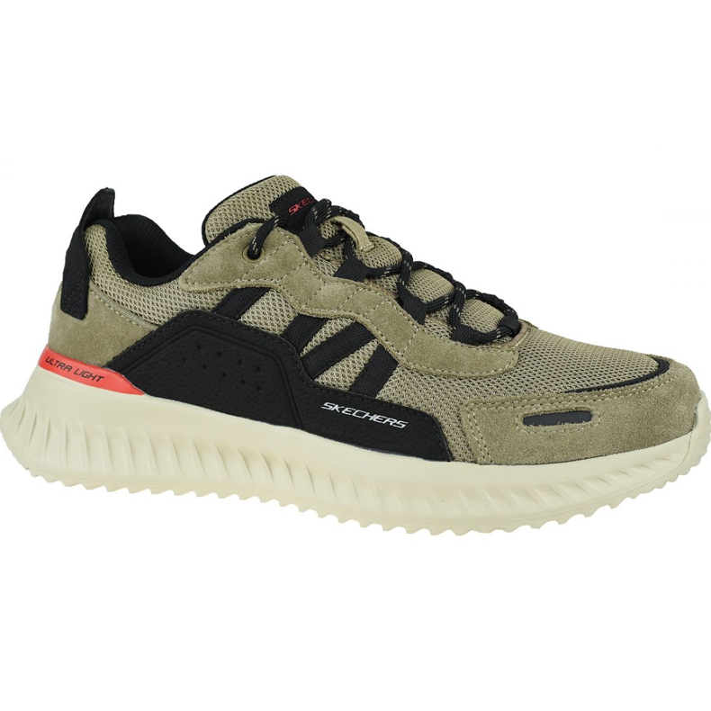 Skechers Matera 2.0-Ximino M 232011-TPBK braun