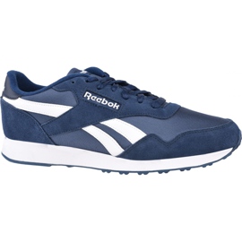 Reebok Royal Ultra M BS7967 Schuhe marineblau