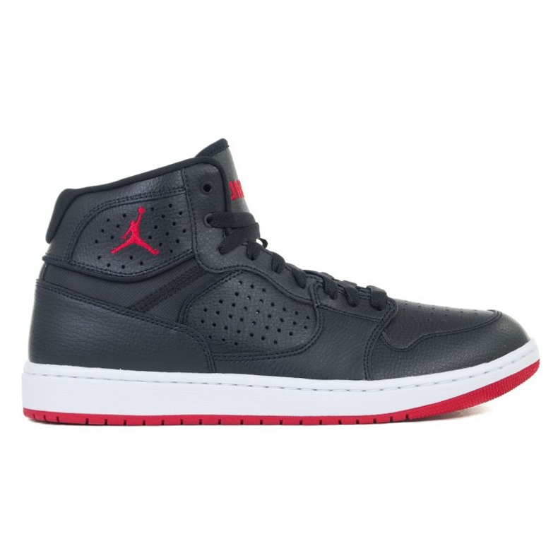 Nike Jordan Access M AR3762-001 schwarz schwarz