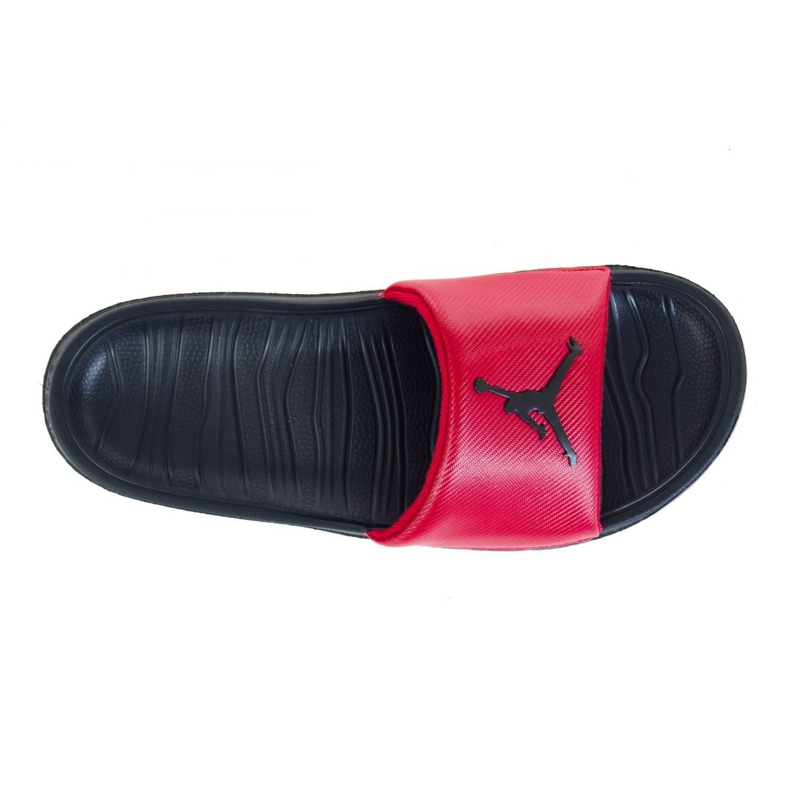 Nike Jordan Break Slide M AR6374-603 schwarz rot