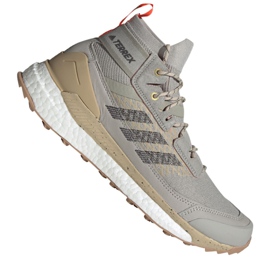 Adidas Terrex Free Hiker M EG2865 Schuhe beige