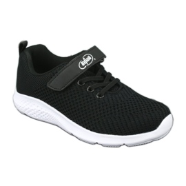 Befado Kinderschuhe 516Y048 schwarz