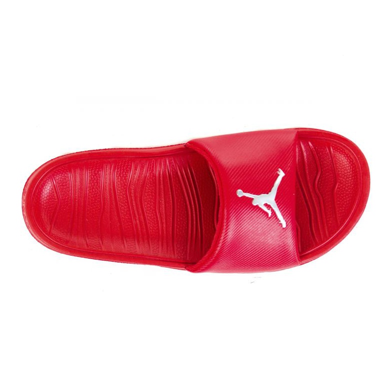 Nike Jordan Break Slide Gs W CD5472-602 rot