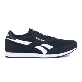 Reebok Royal Cl Jogger 3 M EF7788 schwarz