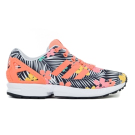 Adidas Originals Zx Flux W EG4116 mehrfarbig