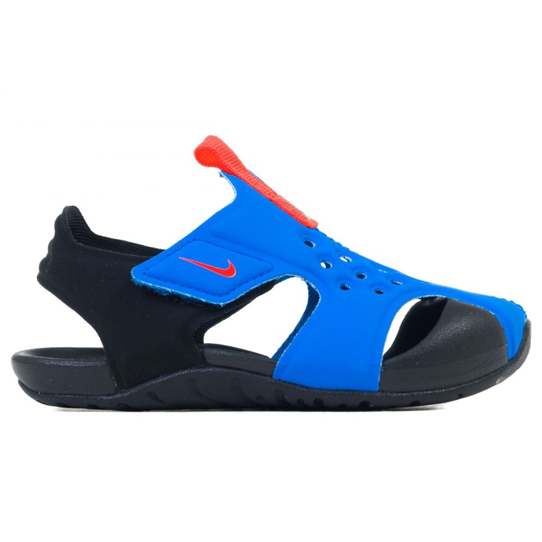 Nike Sunray Protect 2 Jr 943827-400 Schuhe blau