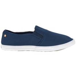 Balada Nur rutschen blau