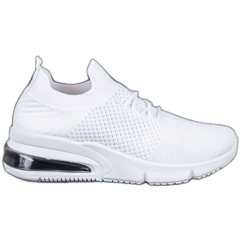 Sweet Shoes Textile Sportschuhe weiß