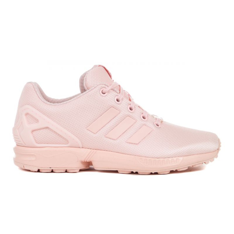 Adidas Originals Zx Flux Jr EG3824 Schuhe rosa