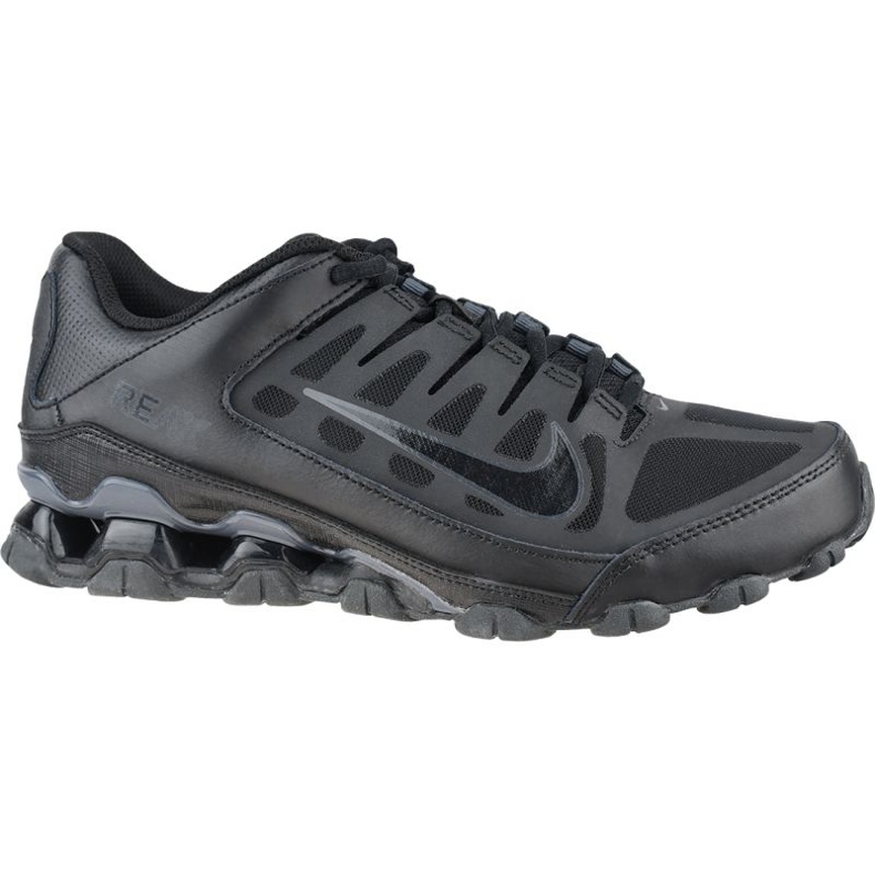 Nike Reax 8 TR Tr 621716-008 Schuhe schwarz