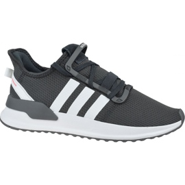 Adidas U_Path Run M G27639 schwarz