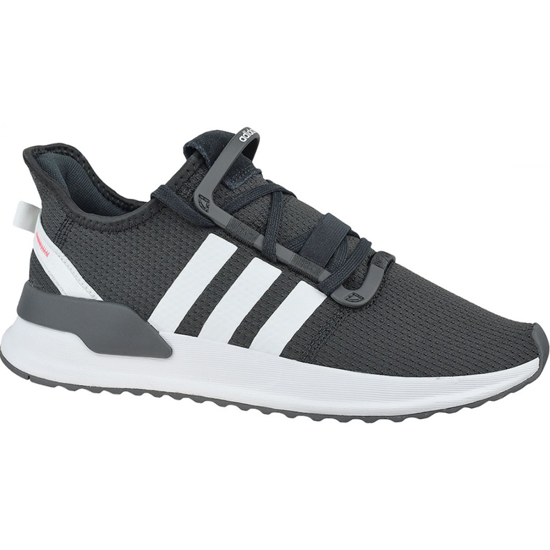 Adidas U_Path Run M G27639 schwarz
