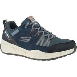 Skechers Equalizer 4.0 Trail M 237023-NVY Schuhe marineblau
