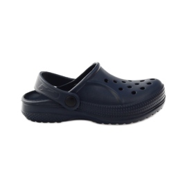 Befado sonstige Kinderschuhe - marineblau 159X003 navy blau