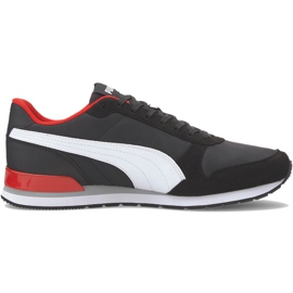 Puma St Runner v2 Nl M 365278 27 Schuhe schwarz