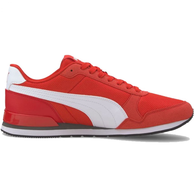 Puma St Runner v2 Mesh M 366811 09 rot